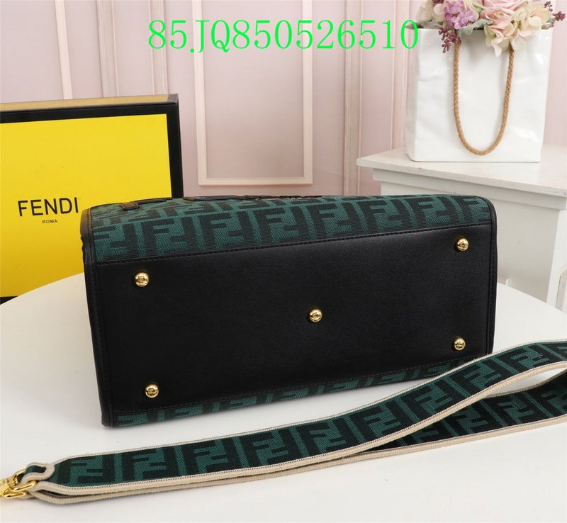 GC - Shoulder - 3186