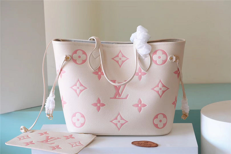 Lux-Totes - LOV Bags - 504