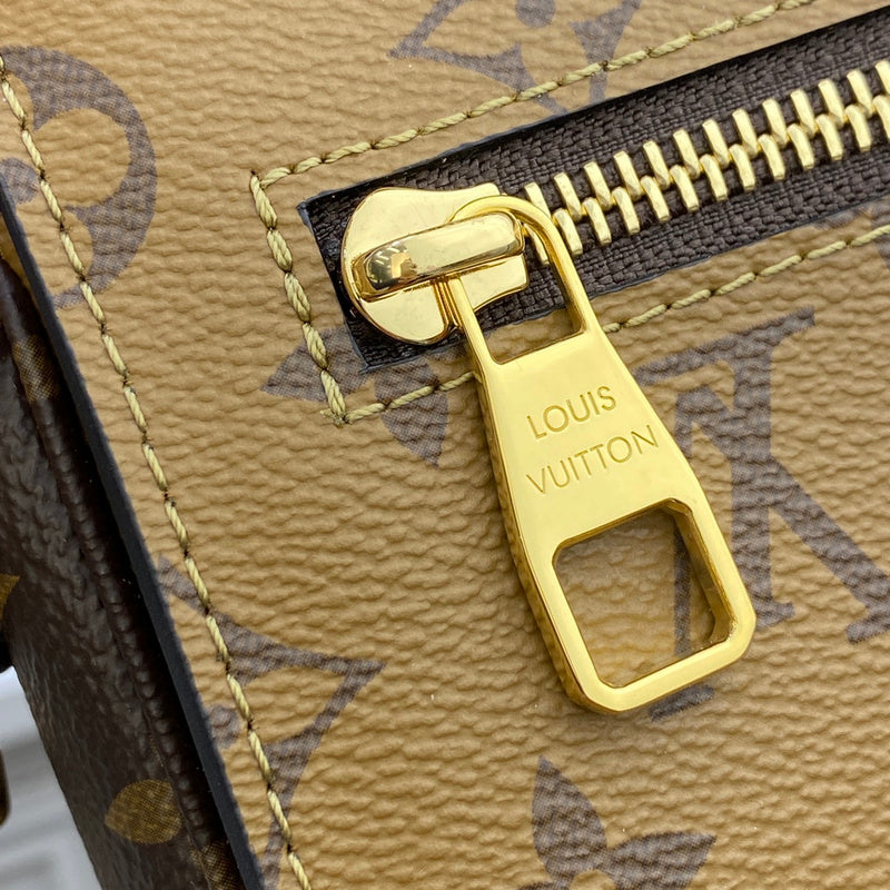 LOV - Luxurious Totes - 2026
