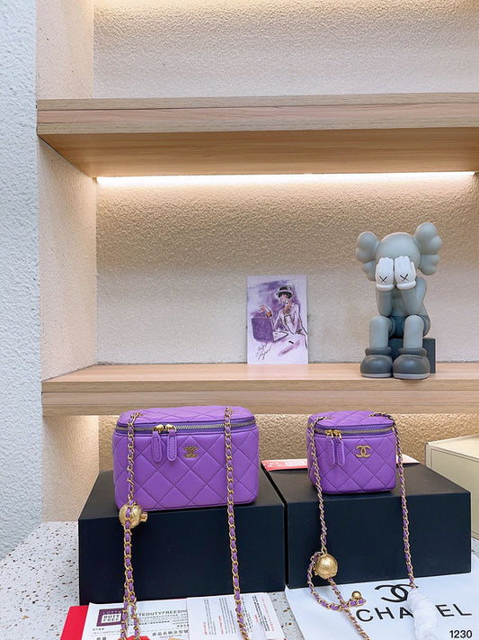 Luxurious Totes - CNL3 Bags - 038