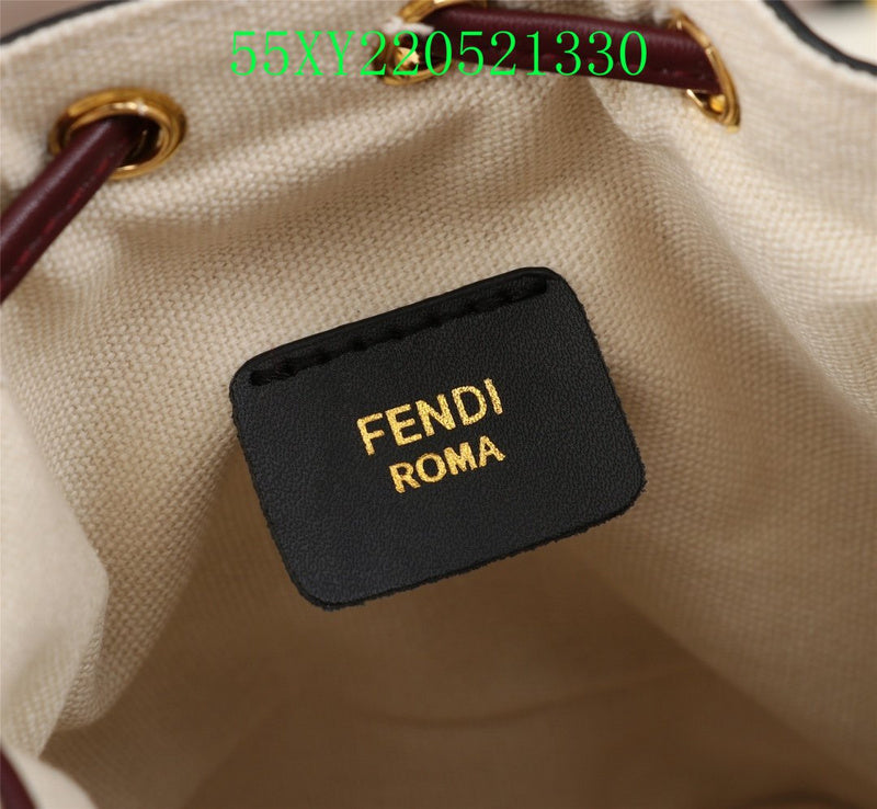 GC - Shoulder - 3079