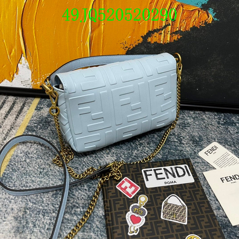 GC - Shoulder - 3067