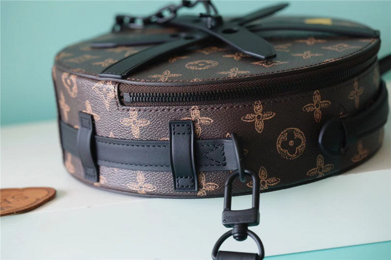 Lux-Totes - LOV Bags - 923