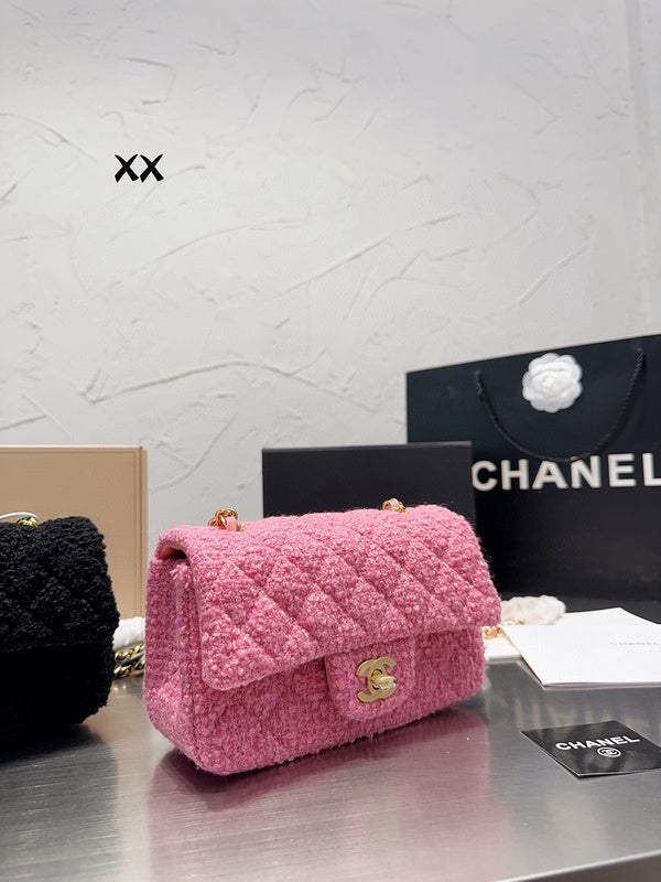 Style My Style - CNL3 Bags - 291