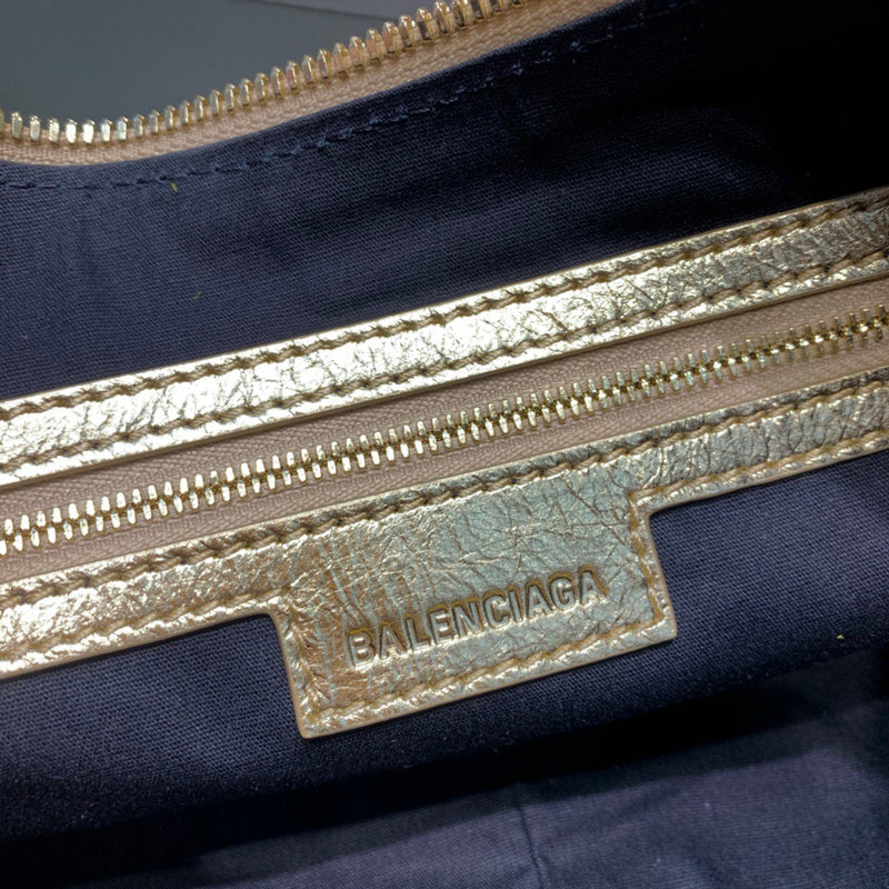 Lux-Totes - BGA Bags - 257