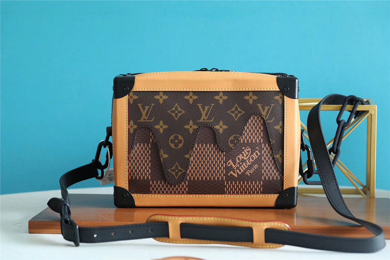 Lux-Totes - LOV Bags - 4044
