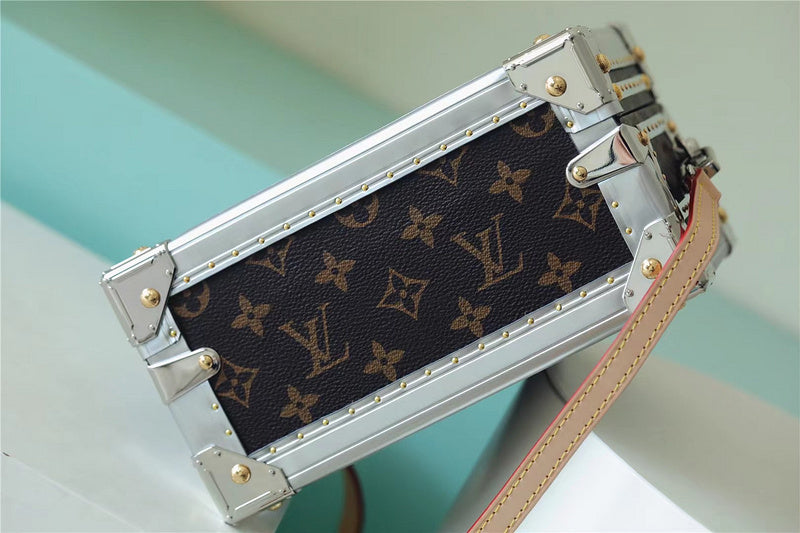 Lux-Totes - LOV Bags - 652