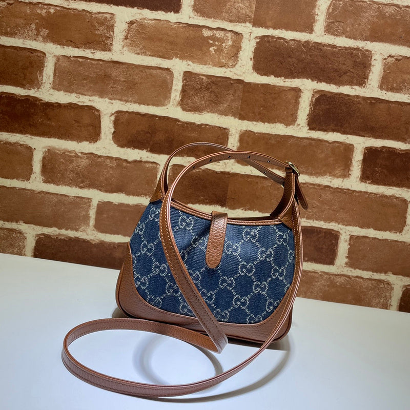 GUI - Luxurious Totes - 549