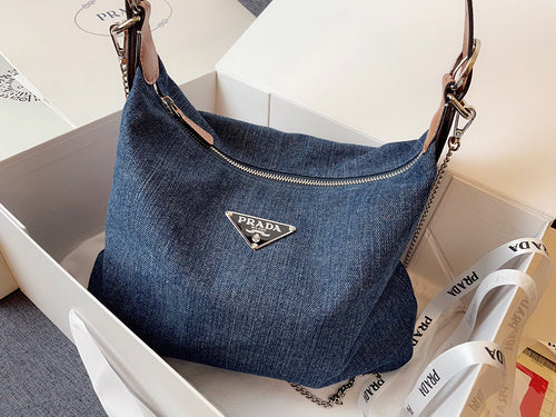 The-ZEP - PDA Bags - 1127