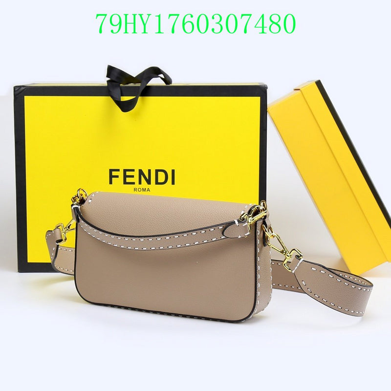 GC - Shoulder - 2785