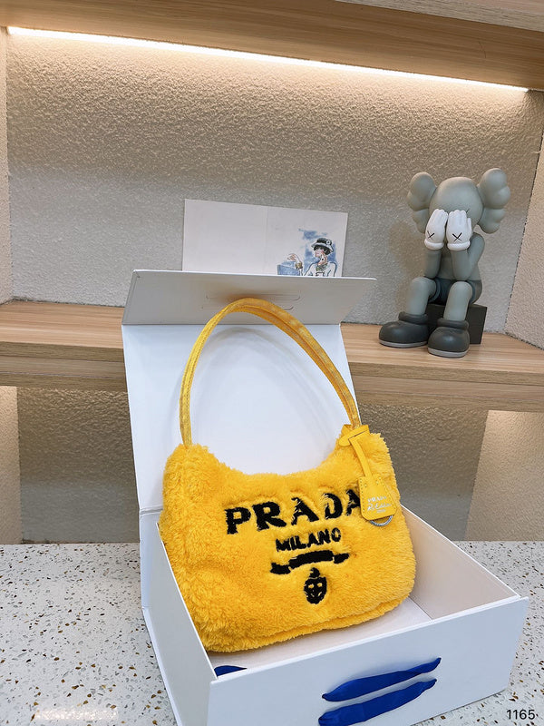 Luxurious Totes - PDA3 Bags - 087