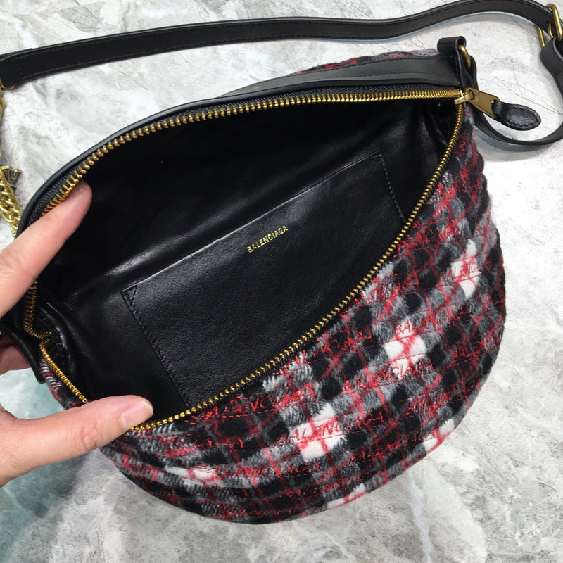 Style My Style - BGA Bags - 633
