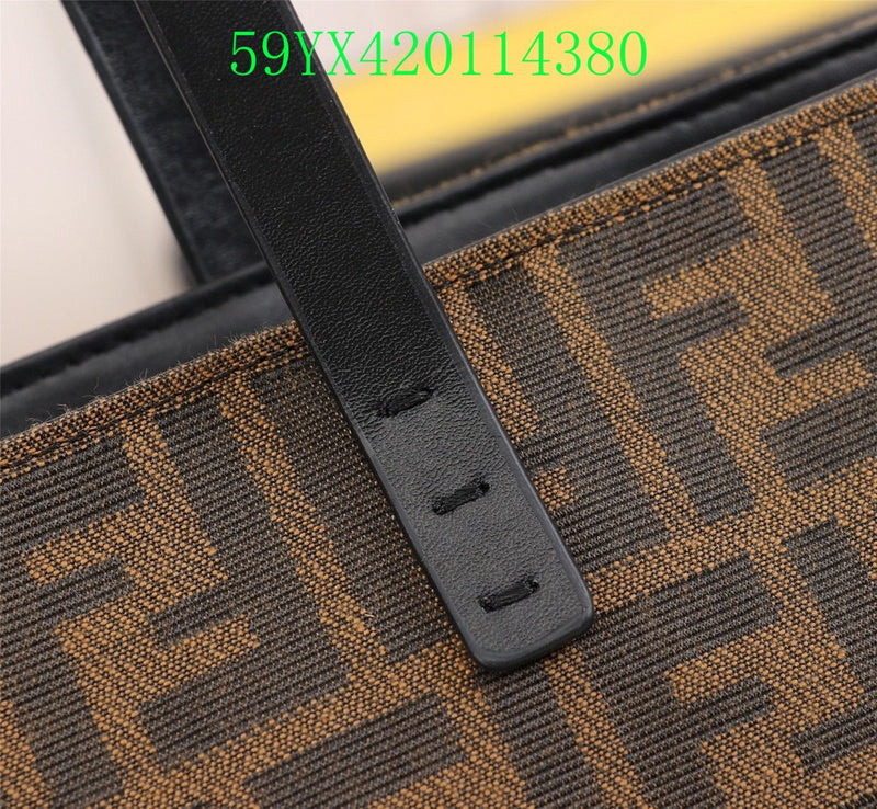 GC - Shoulder - 3468
