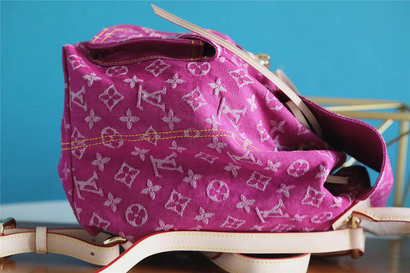 Lux-Totes - LOV Bags - 013
