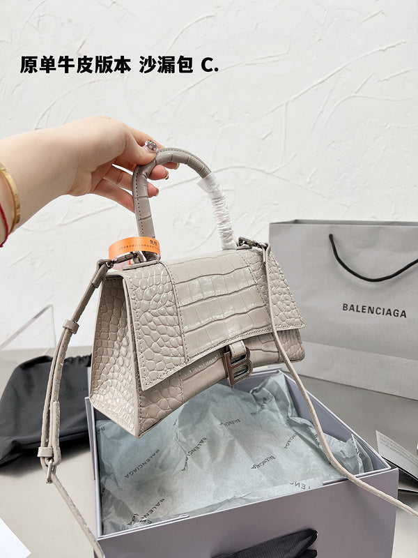 Style My Style - BGA2 Bags - 123