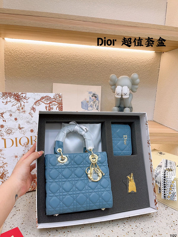 Luxurious Totes - DOR2 Bags - 099