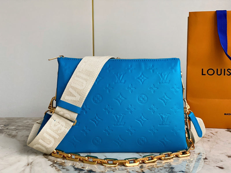 LOV - Luxurious Totes - 581