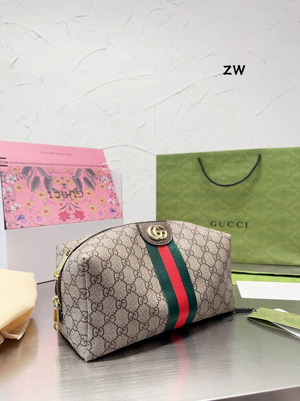 Luxurious Totes - GUI3 Bags - 217