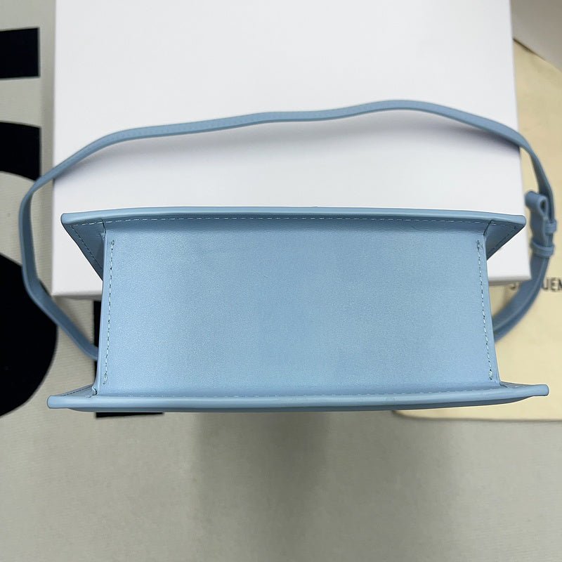 Lux-Totes - JQM Bags - 032