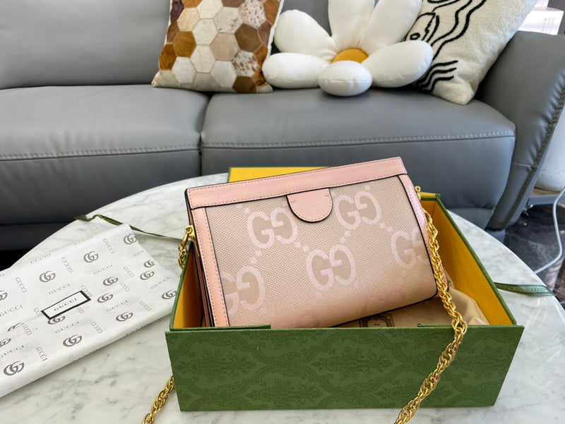 Luxurious Totes - GUI3 Bags - 238