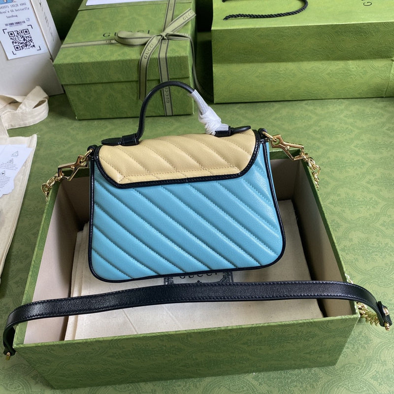 Luxurious Totes - Latest - 4116