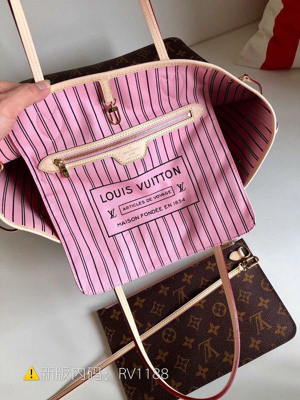 Luxurious Totes - Latest - 3611