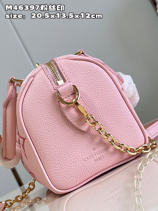 LOV - Luxurious Totes - 257