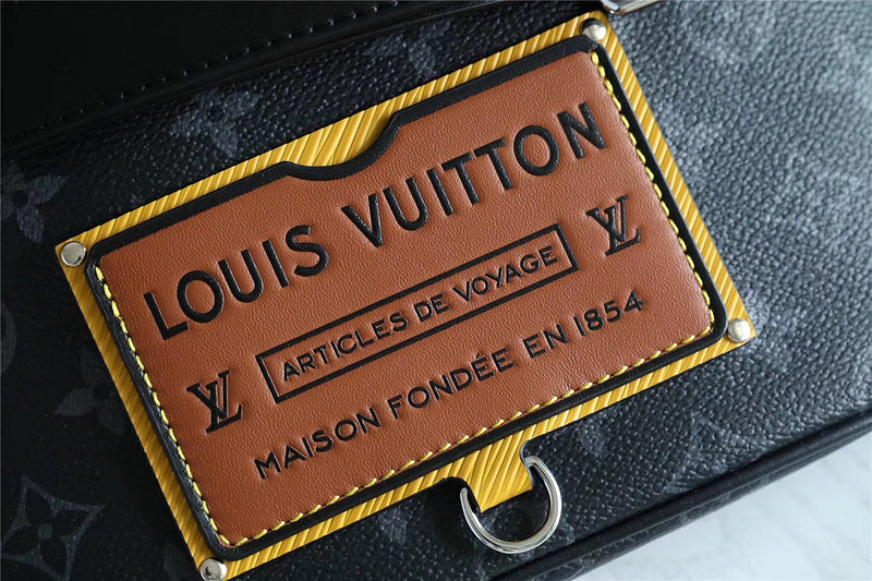 Lux-Totes - LOV Bags - 4232
