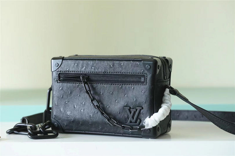 Lux-Totes - LOV Bags - 4022