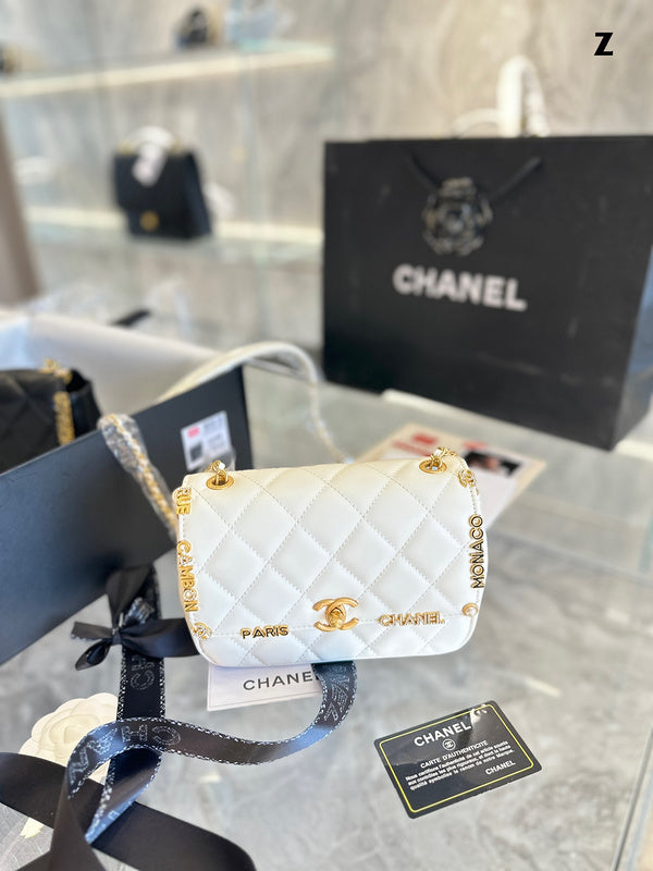 Style My Style - CNL3 Bags - 312