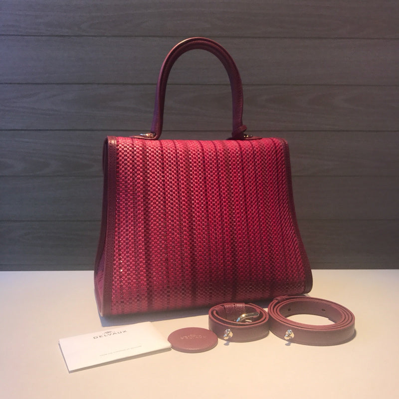 Luxurious Totes - Latest - 6018