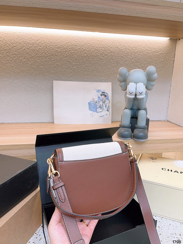 Luxurious Totes - CCH2 Bags - 008