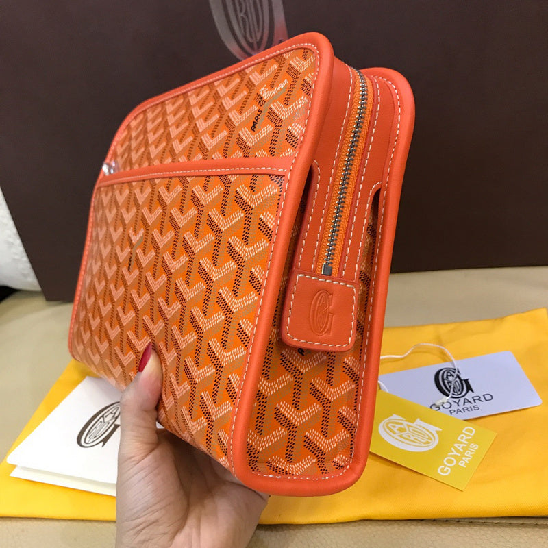 Lux-Totes - GOD Bags - 378