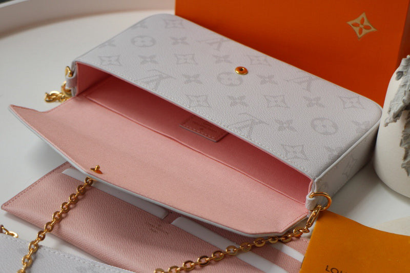 Luxurious Totes - Latest - 3632