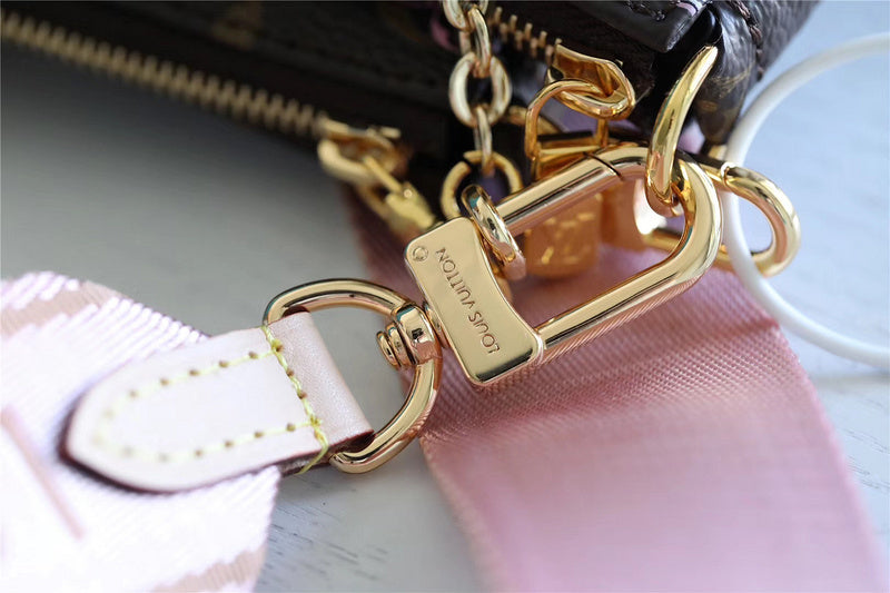 Lux-Totes - LOV Bags - 1296