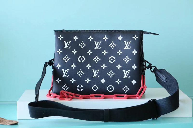 Lux-Totes - LOV Bags - 1157