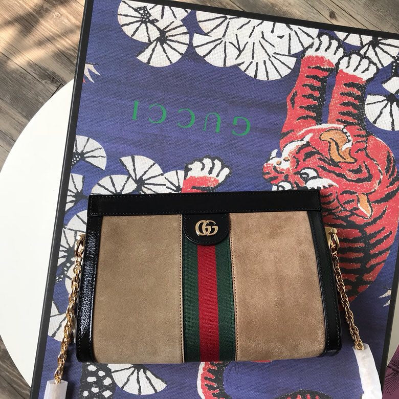 Luxurious Totes - Latest - 9978