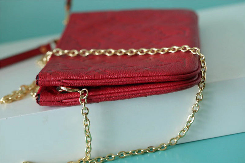 Lux-Totes - LOV Bags - 758