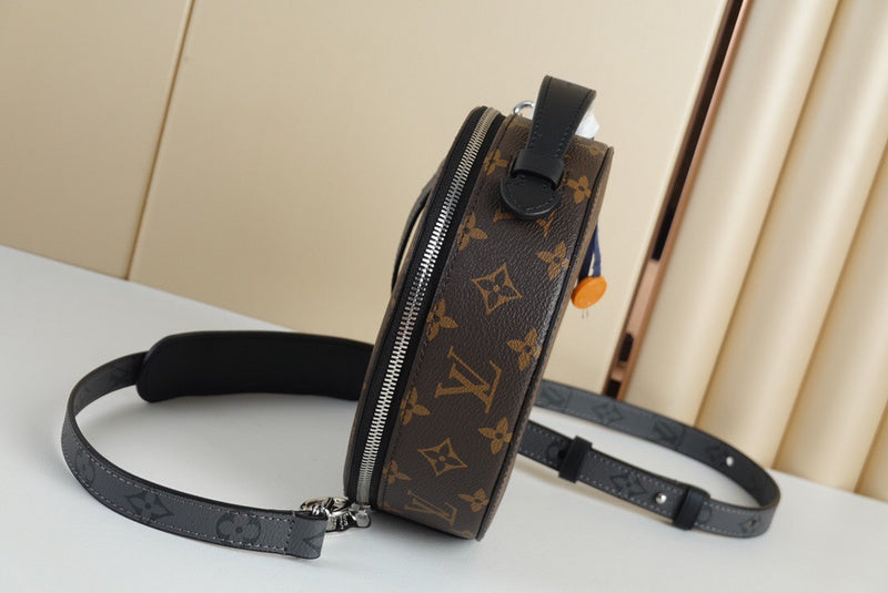 ZEP - LOV Bags - 1265