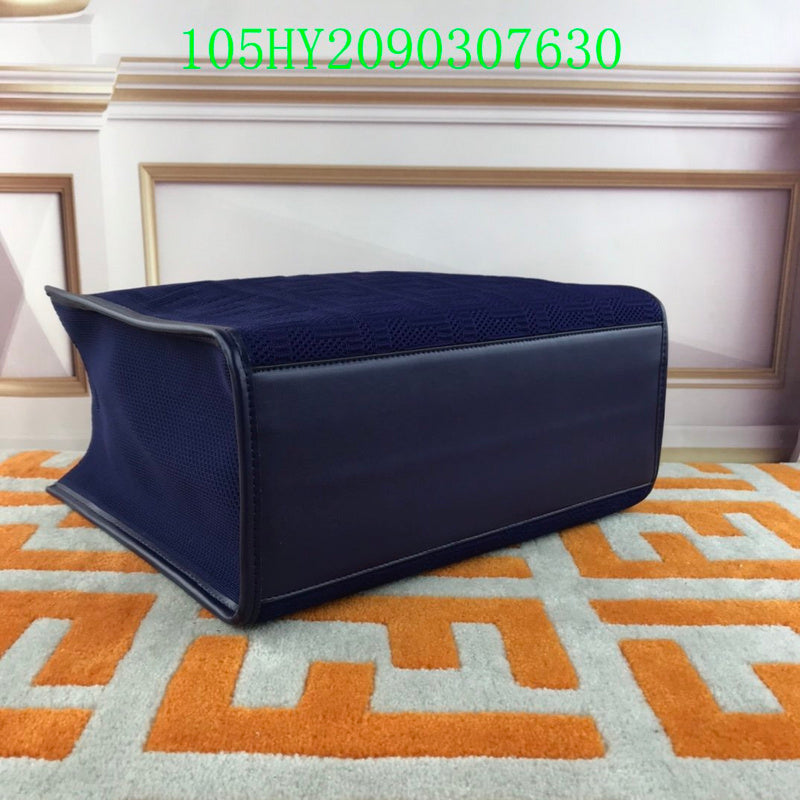 GC - Shoulder - 2758