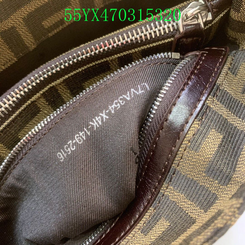 GC - Shoulder - 3423