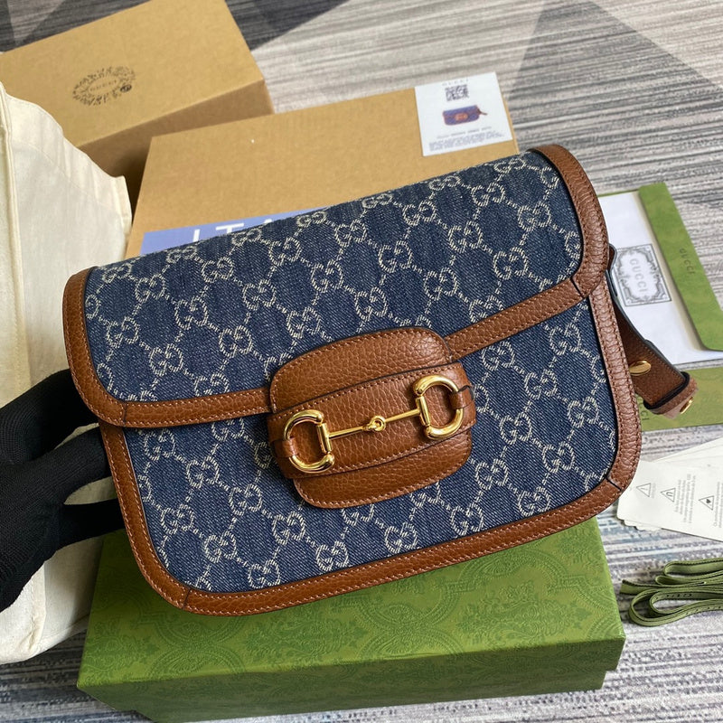 Lux-Totes - GCI Bags - 1993