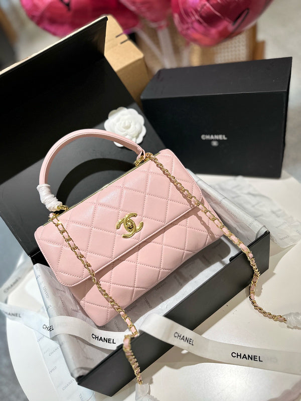 Luxurious Totes - CNL3 Bags - 048