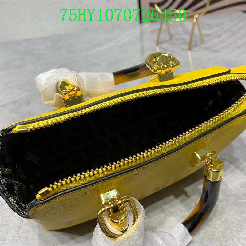 GC - Shoulder - 3284