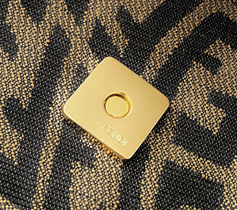 FDI Bags - Luxurious Bags  617