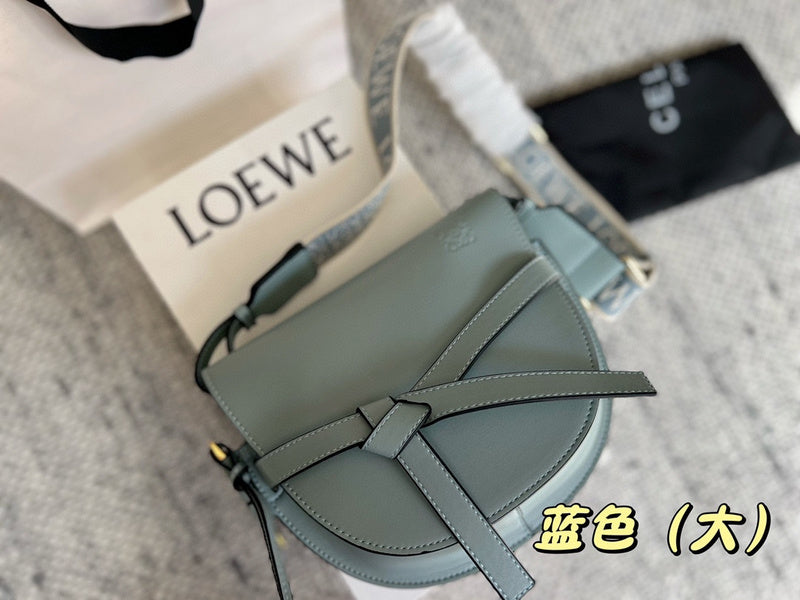 Style My Style - LW-CH Bags - 025