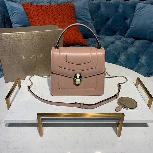 Luxurious-Totes - BVLGA Bags - 562