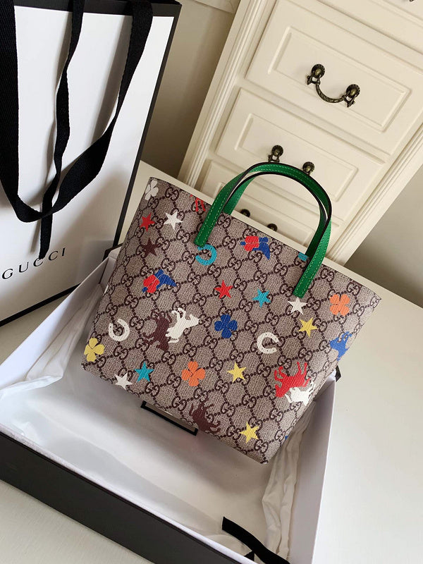 Luxurious Totes - Latest - 10043