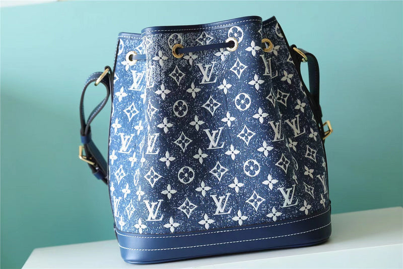 Lux-Totes - LOV Bags - 1030