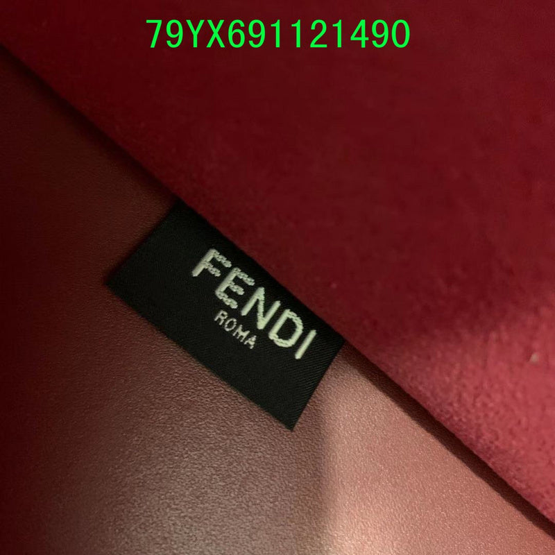 GC - Shoulder - 3503